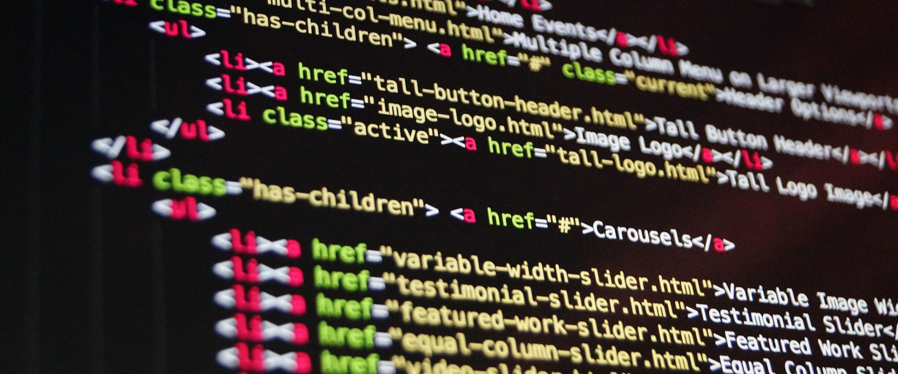 Realizzazione Siti Web Economici